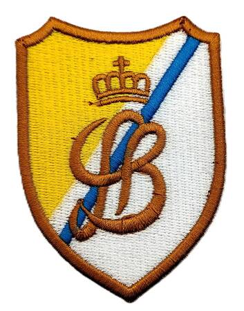 9 Brygada Kawalerii Pancernej Braniewo - GALOWA